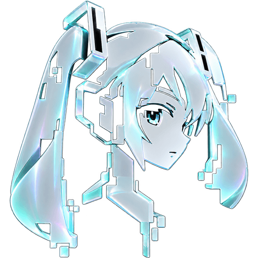 The HBM mascot